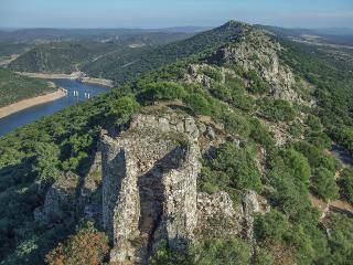 Parque Nacional de Monfragüe